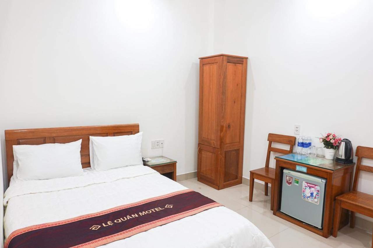 Le Quan Hotel Дананг Экстерьер фото